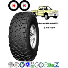 Lt285/70r17 All Terrain Tire SUV 4X4 Tire Mud Tire Passenger Tire